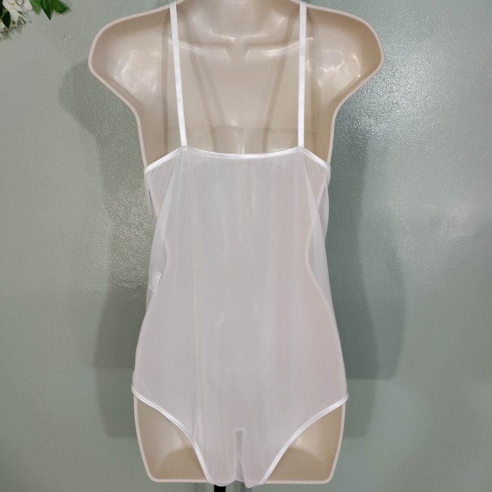 Lingerie Naughty Sexy Lace One-Piece. - Picture 3 of 4